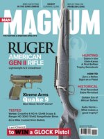 Man Magnum